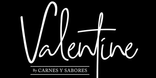 Valentine by Carnes y Sabores