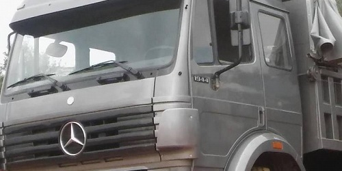ΧΩΜΑΤΟΥΡΓΙΚΕΣ ΕΡΓΑΣΙΕΣ MG Ergon Estate PATRA