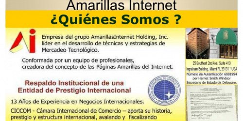 Publicidad en Internet Palmira