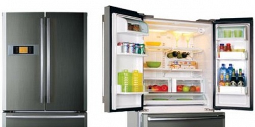 REFRIGERACIÓN CERO GRADOS