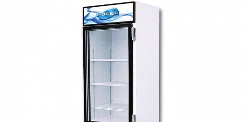 REFRIGERACIÓN CERO GRADOS