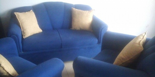LAVANDERIA LAVAEXPRESS