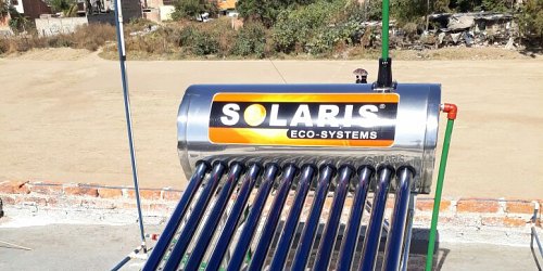 ECOSOLUCIONES