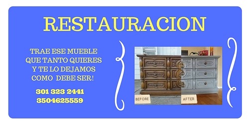 Maderas Oviedo Carpinteria fabrica y restauración de madera