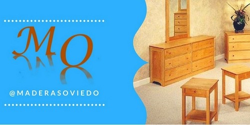 Maderas Oviedo Carpinteria fabrica y restauración de madera