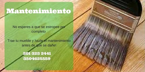 Maderas Oviedo Carpinteria fabrica y restauración de madera