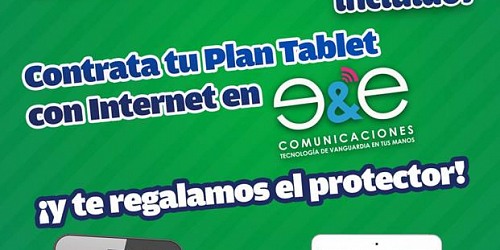 E&E COMUNICACIONES