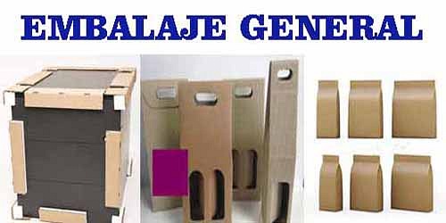 EMPRESA LOGISTICA EMPAQUE PICKING PACKING