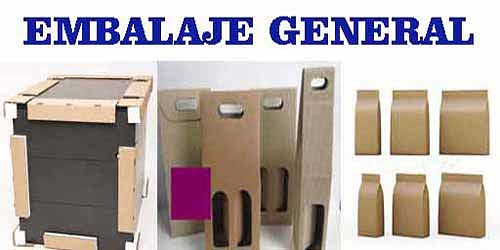 EMPRESA LOGISTICA EMPAQUE PICKING PACKING