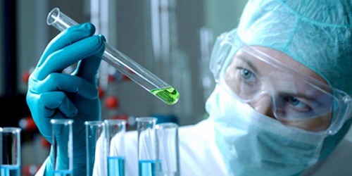 LABORATORIO SAN RAFAEL