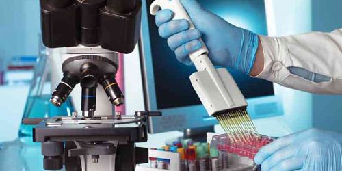 LABORATORIO SAN RAFAEL