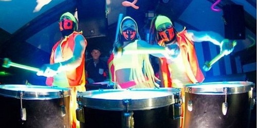 Dos 27 Entertainment Group