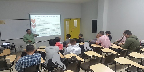 INLOG - INGENIEROS EN LOGISTICA