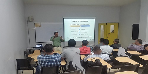 INLOG - INGENIEROS EN LOGISTICA