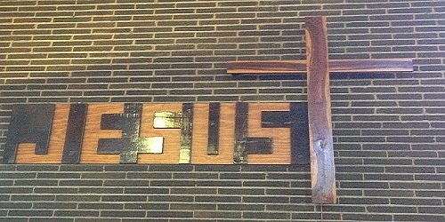 WESLEY METHODIST CHURCH - BLOEMFONTEIN