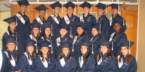 LICEO BRITANICO SUPERIOR