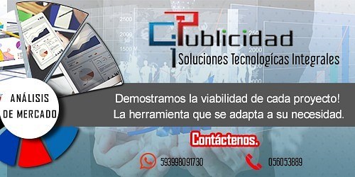 Publicidad  Integral CPI