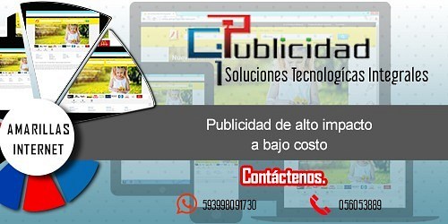 Publicidad  Integral CPI