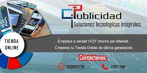 Publicidad  Integral CPI