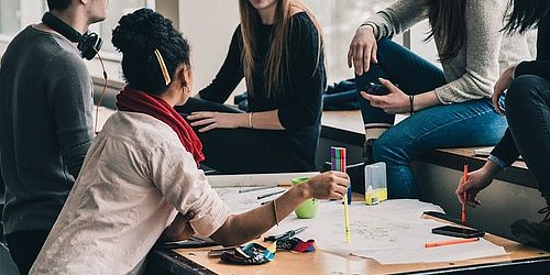 Colegio Centro de Estudios Pro-Pymes