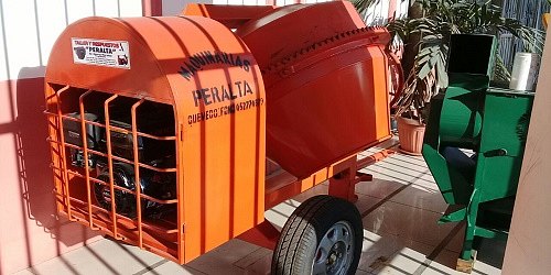 TALLER PERALTA