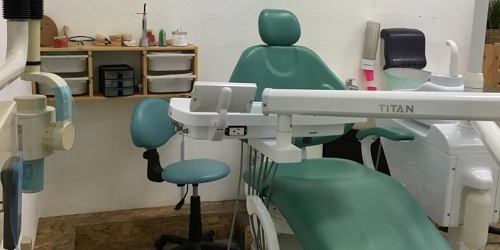 ZEN ORTODONCIA & IMPLANTES