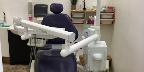 ZEN ORTODONCIA & IMPLANTES