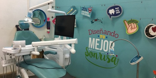 ZEN ORTODONCIA & IMPLANTES
