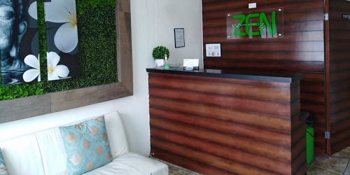 ZEN ORTODONCIA & IMPLANTES