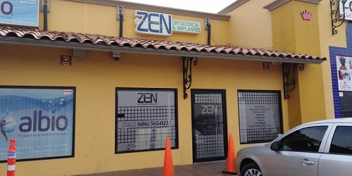 ZEN ORTODONCIA & IMPLANTES