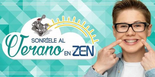 ZEN ORTODONCIA & IMPLANTES