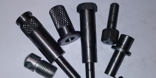 MECANIZADOS INDUSTRIALES TCR