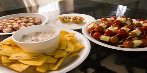 FAJARDO EVENTOS Y CATERING