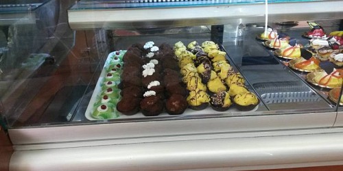 BAR PEROLLO CAFFETTERIA GELATERIA TAVOLA CALDA PIZZERIA