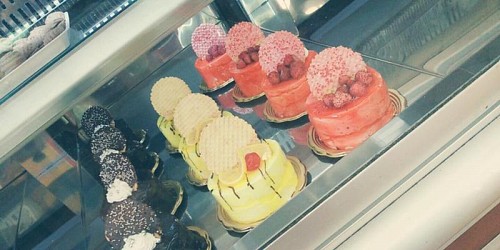 BAR PEROLLO CAFFETTERIA GELATERIA TAVOLA CALDA PIZZERIA