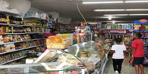 QUESERA Y SALSAMENTARIA  SAN FERNANDO
