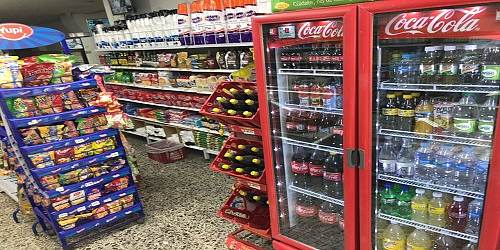 QUESERA Y SALSAMENTARIA  SAN FERNANDO