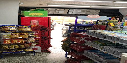 QUESERA Y SALSAMENTARIA  SAN FERNANDO