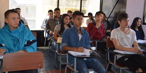 LICEO BRITANICO SUPERIOR