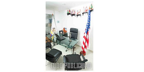 ASESORAMOS VISAS