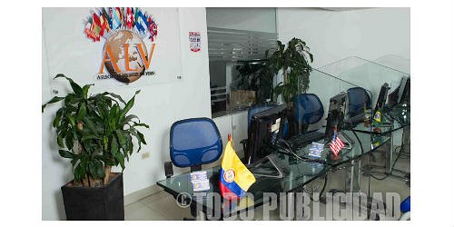 ASESORAMOS VISAS