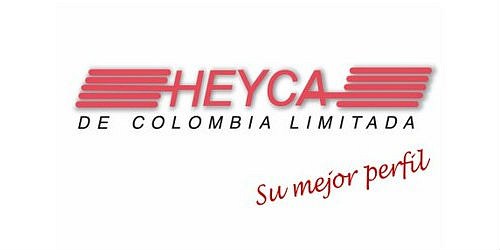 Heyca de Colombia Ltda.