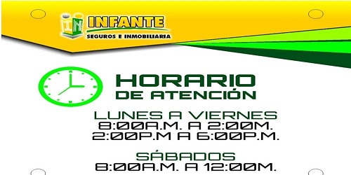 Afiliaciones Eps Seguros Infante