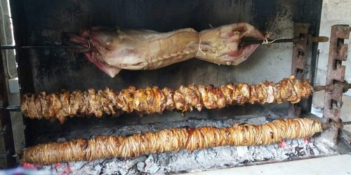 ΨΗΣΤΑΡΙΑ ΧΑΣΑΠΟΤΑΒΕΡΝΑ ΛΑΤΣΙΝΟΣ ΚΕΝΤΡΟ ΨΑΘΟΠΥΡΓΟΣ ΠΑΤΡΑ
