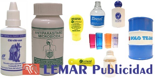 LEMAR PUBLICIDAD
