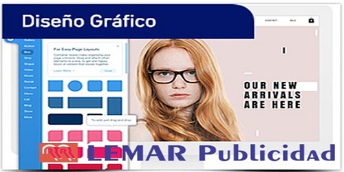 LEMAR PUBLICIDAD
