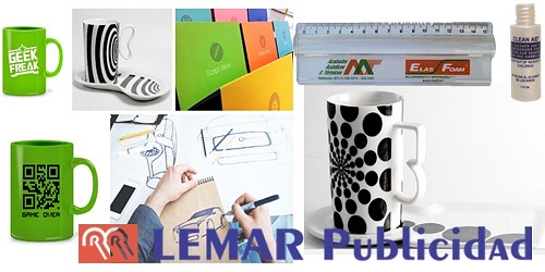 LEMAR PUBLICIDAD