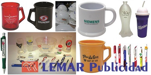 LEMAR PUBLICIDAD