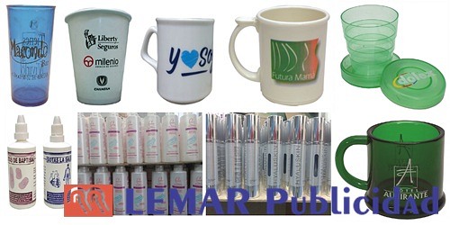LEMAR PUBLICIDAD