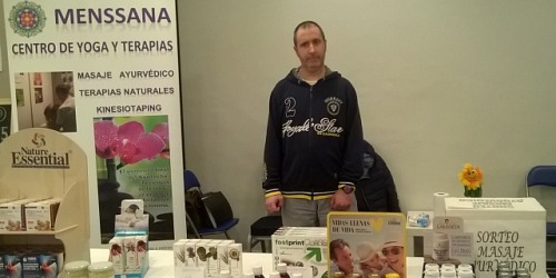 MENSSANA. Centro de Yoga y Terapias